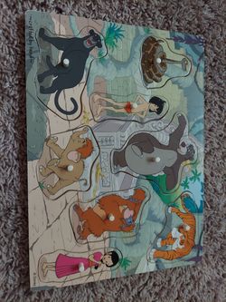 Puzzle 