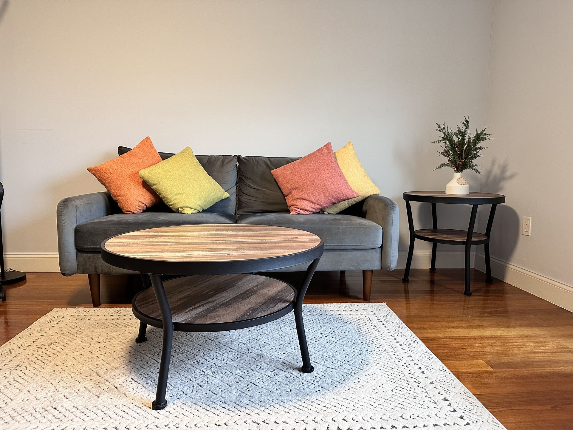 Living Room Set