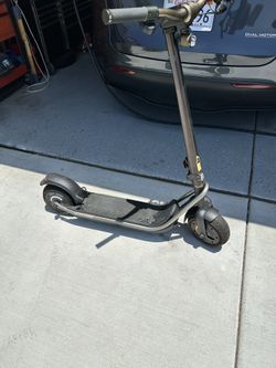 Boosted Rev Electric Scooter