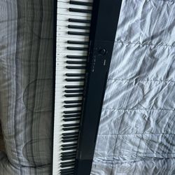 Casio Piano 