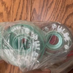 Pulse Lite Atom 62mm