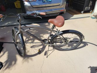 Men's 26" Bike