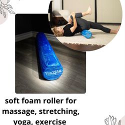 Foam Roller 