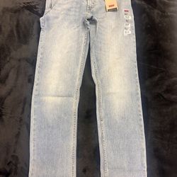 Levi’s 511