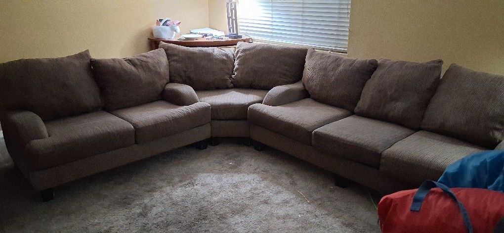 Sectional Sofa