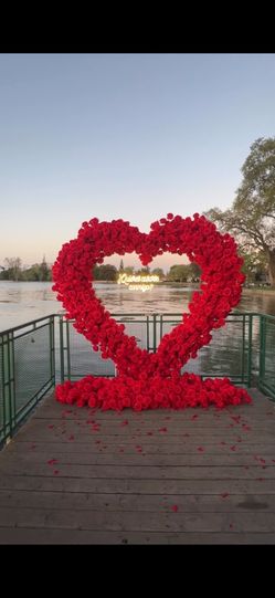 Proposal Heart