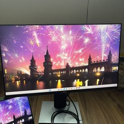 Dell P2719HC 27" Monitor Full HD 1920x1080