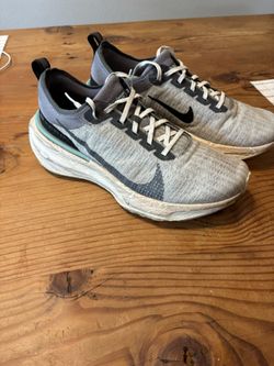 Nike Invincible Run 3