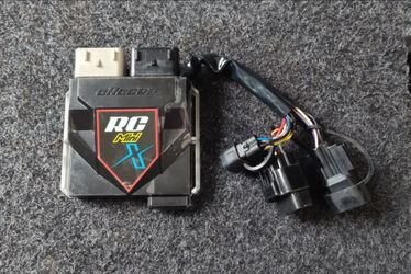 RC mini X