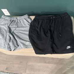Men’s S Nike Shorts 