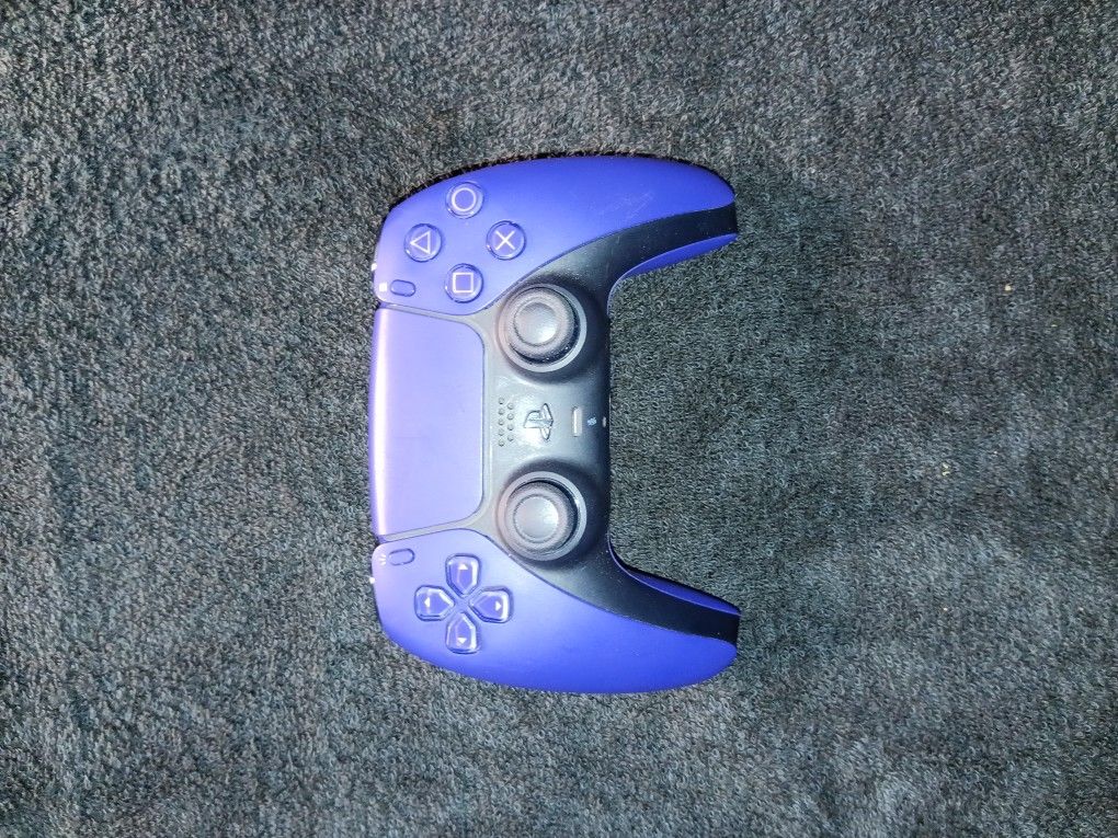 PS5 CONTROLLER