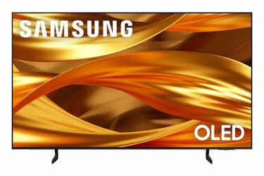 Samsung 65” s84f OLED Tv