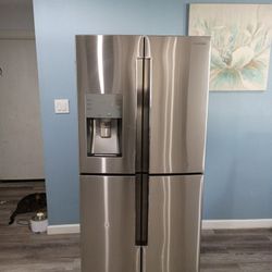 Samsung refrigerator
