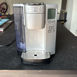 Keurig Machine - CuisineArt 