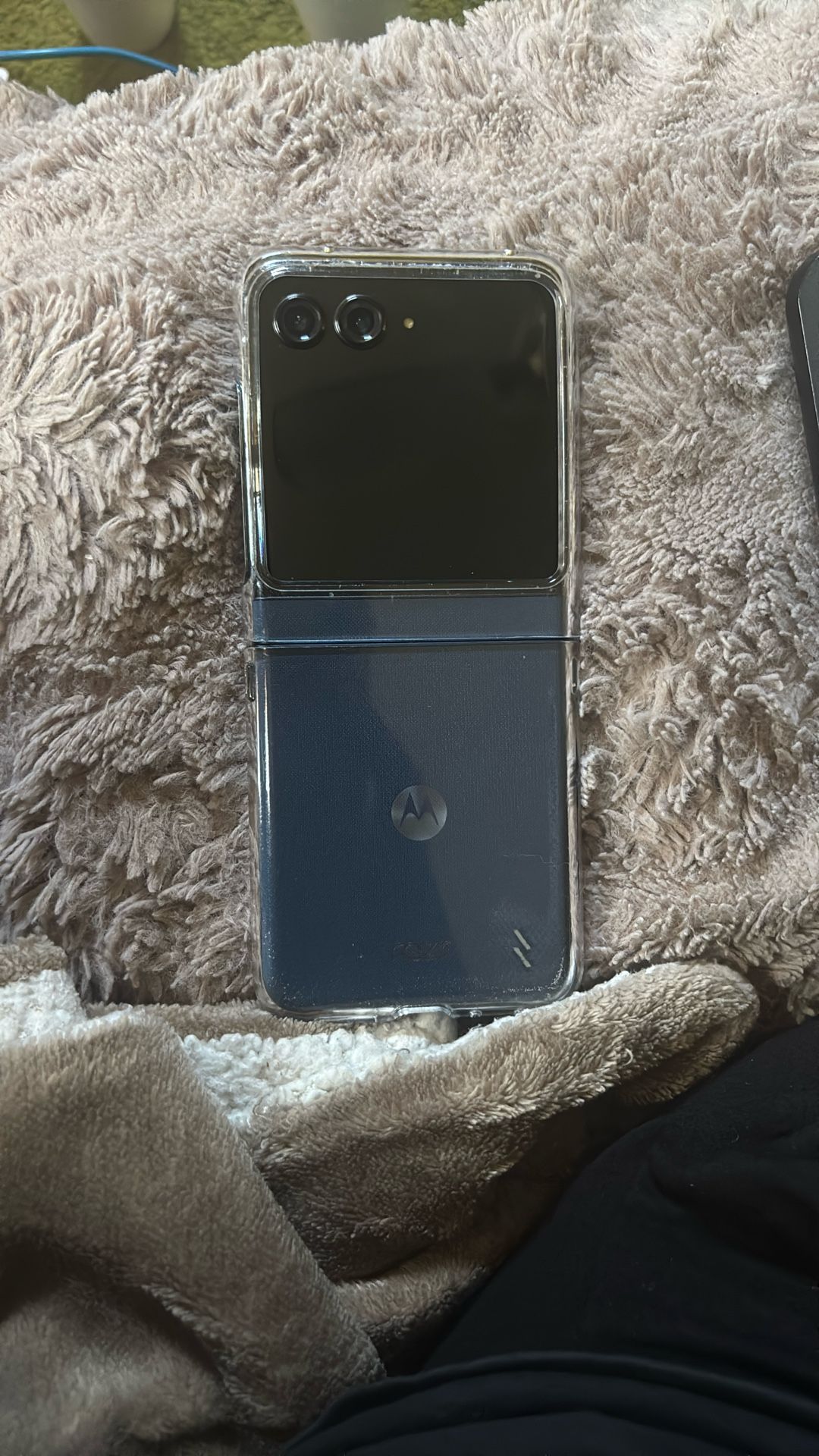 2025 Razr 