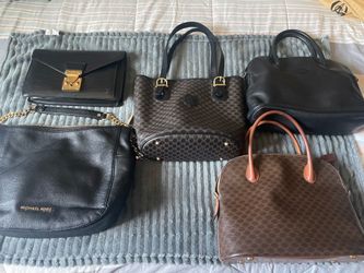 Assorted Bags