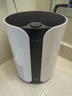 Miko Air Purifier
