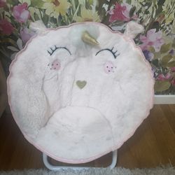 Unicorn Kid Chair
