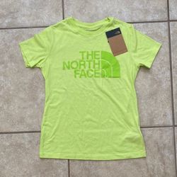 North Face Shirt