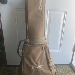 Taylor Guitar Case 