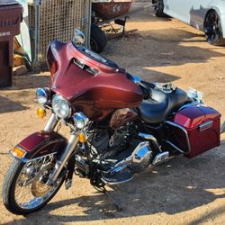 1985 Harley-davidson Flhtc evo