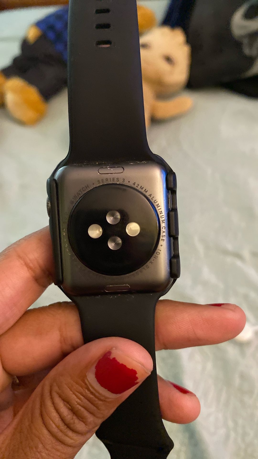 Apple Watch Series 3