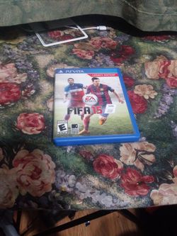 Fifa 15
