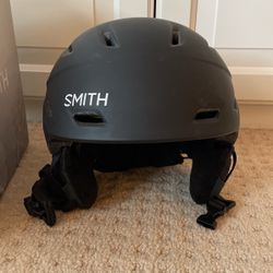 Youth Ski Helmet - Smith Prospect Jr. (size YS/YM)