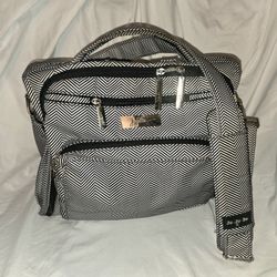 JuJuBe Diaper BAG