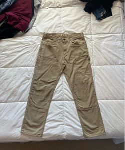 Carpenter pants