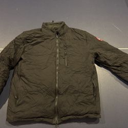Canada Goose Men’s Jacket