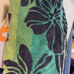 Beach Towel