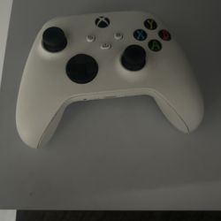 Xbox Series X Controller