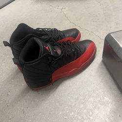 Flu Game 12s (2016) Like New