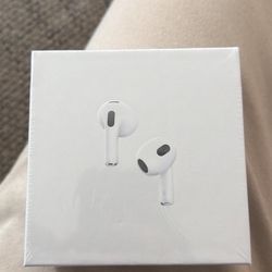 Airpods 3