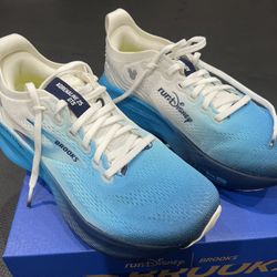 Brooks X Run Disney Adrenaline GTS 25 women’s 