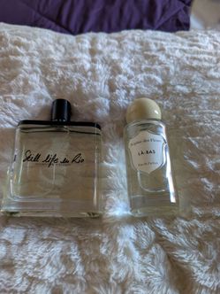 Men's Cologne