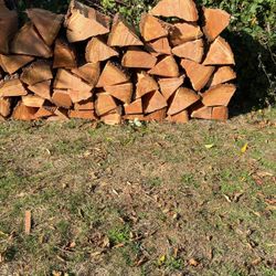 Fire Wood Fir  Cord $250