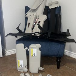 2015 Mazda 6 Interior Pillar Trim