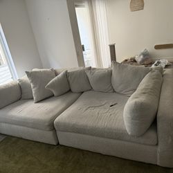 Everything Must Go! :)