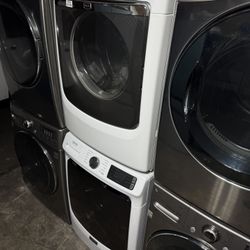 Maytag Washer And Dryer Frontload