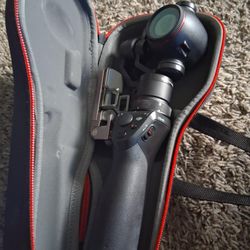 Osmo X3 Zoom Gimble Camera 