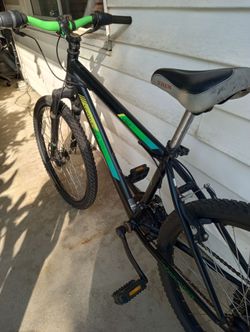 NORTHPOINT Mountain bike