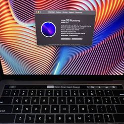 2018 MacBook Pro 13 Inch