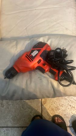 drill gun