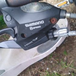 Schwinn Mountain Bike