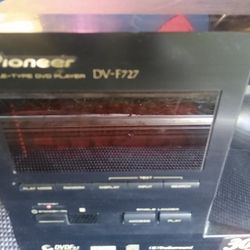 Pioneer 300 Internal Cd Disc Unit Sound Storage Player