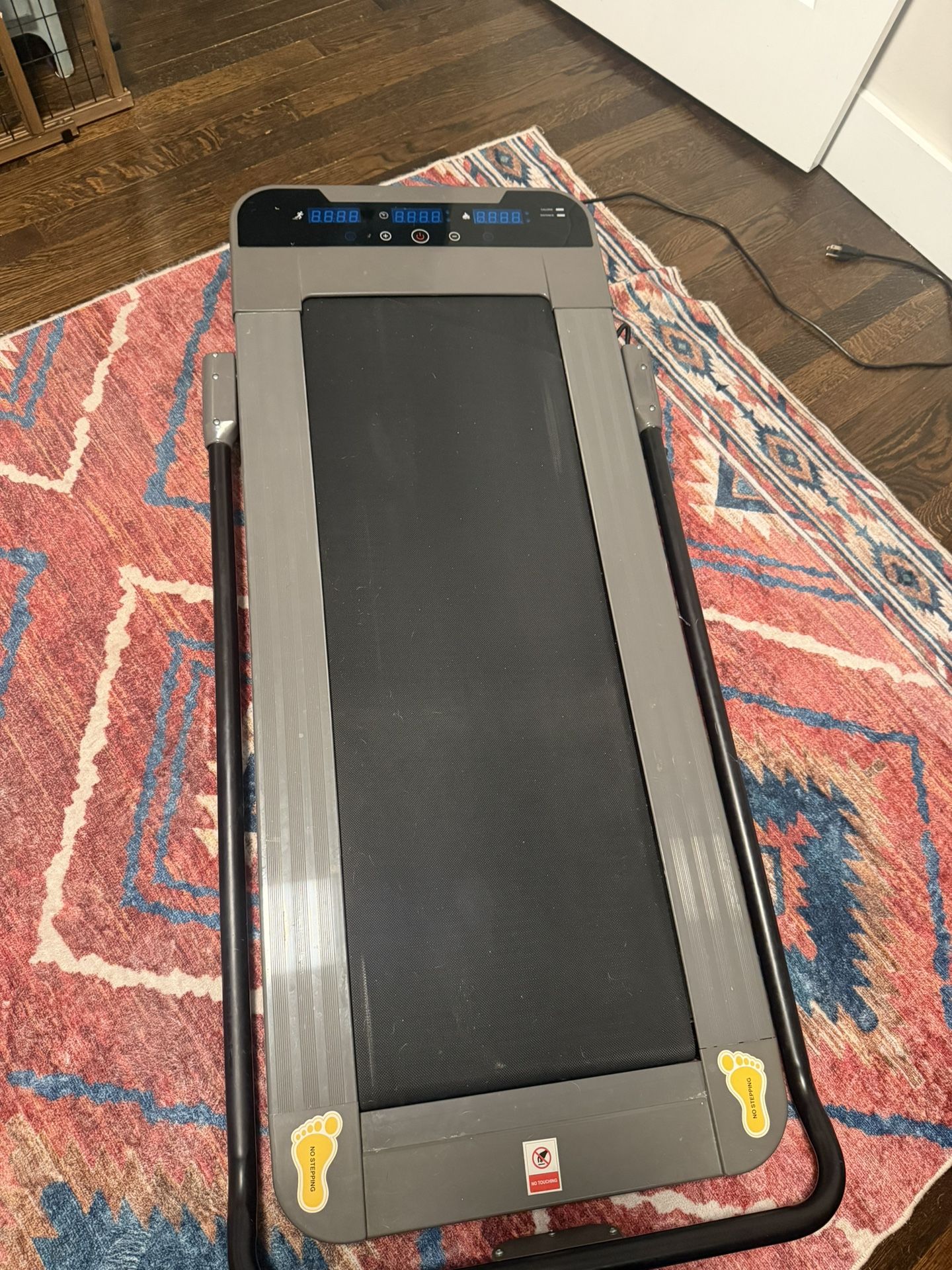 Walk Pad Treadmill