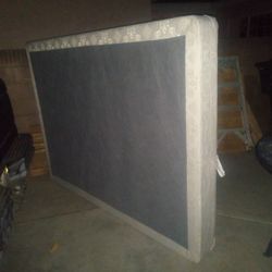 Box Spring