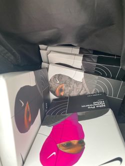 Nike ski